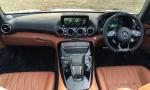 Mercedes-AMG GT R Roadster 2019 года (UK)